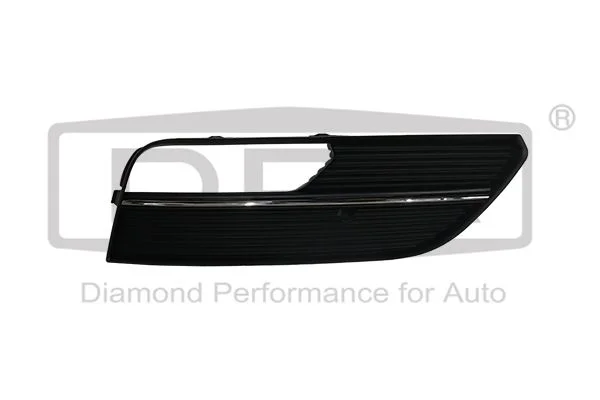 Ventilation Grille, bumper DPA 88071818502