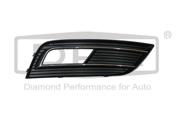 Ventilation Grille, bumper DPA 88071820502