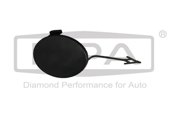 Flap, tow hook DPA 88071820602