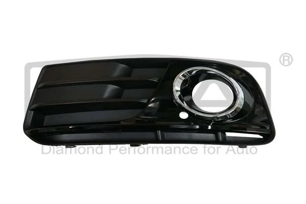 Ventilation Grille, bumper DPA 88071823102