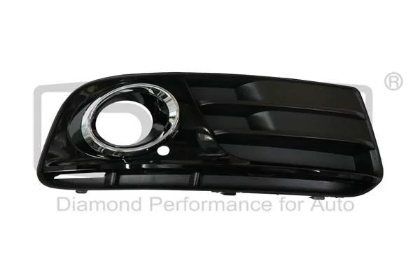 Ventilation Grille, bumper DPA 88071823202
