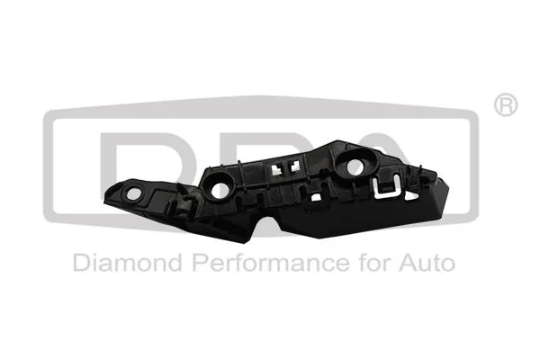 Mounting Bracket, bumper DPA 88071827502