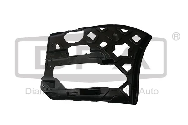 Mounting Bracket, bumper DPA 88071828602