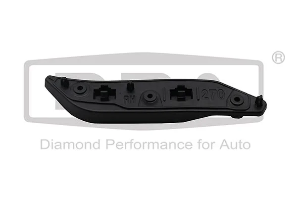 Mounting Bracket, bumper DPA 88071841602