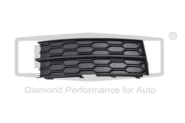 Ventilation Grille, bumper DPA 88071847702