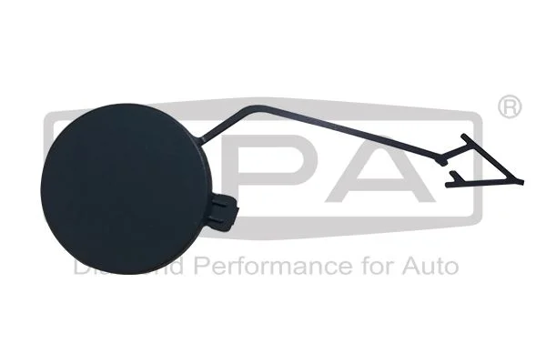 Krytka, ťažný hák DPA 88071849102