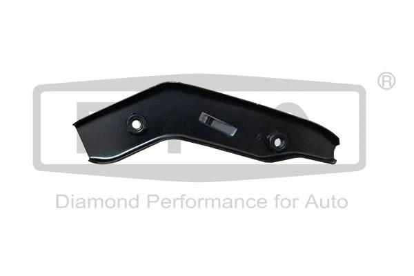 Mounting Bracket, bumper DPA 88071854802