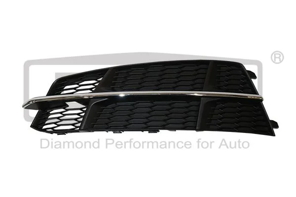 Ventilation Grille, bumper DPA 88071854902