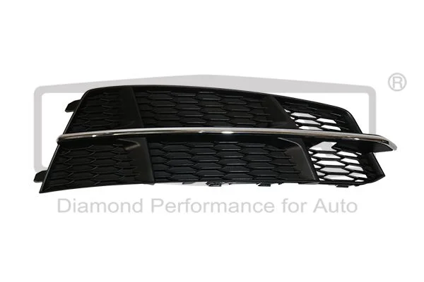 Ventilation Grille, bumper DPA 88071855002