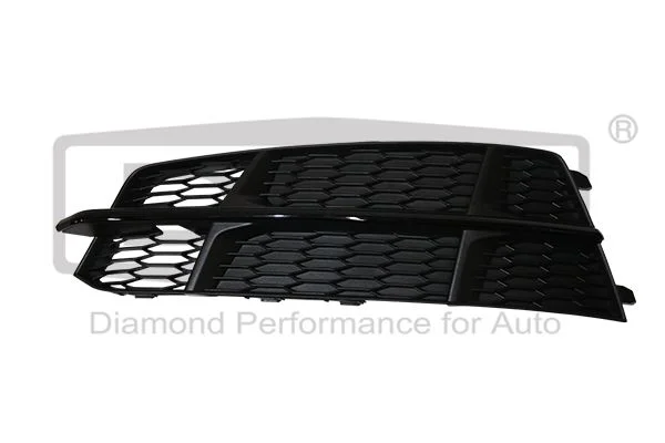 Ventilation Grille, bumper DPA 88071855102