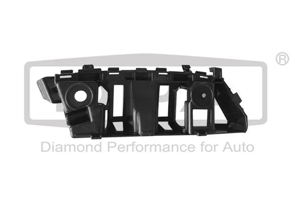 Mounting Bracket, bumper DPA 88071857202