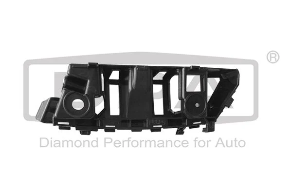 Mounting Bracket, bumper DPA 88071858902