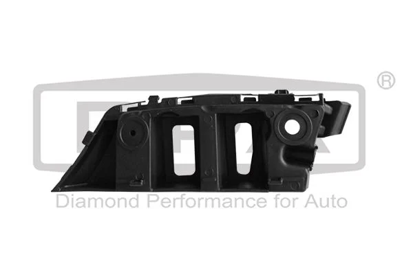 Mounting Bracket, bumper DPA 88071859102