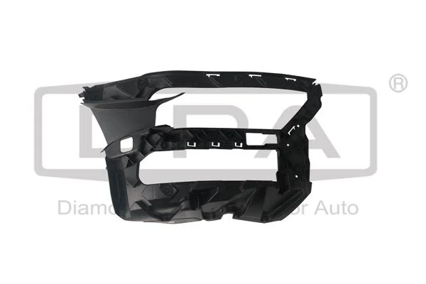 Mounting Bracket, bumper DPA 88071868802