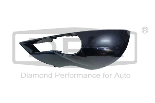 Ventilation Grille, bumper DPA 88071874202