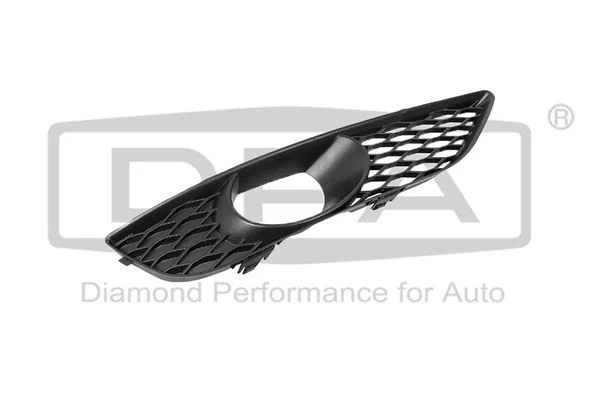 Ventilation Grille, bumper DPA 88071874702