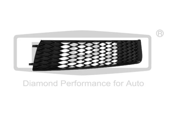 Ventilation Grille, bumper DPA 88071875602