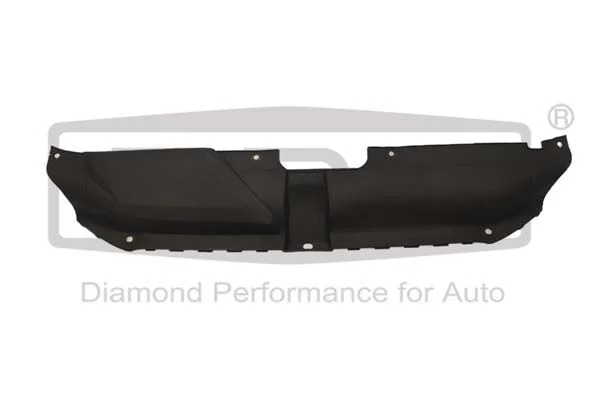 Support, radiator grille DPA 88071878102