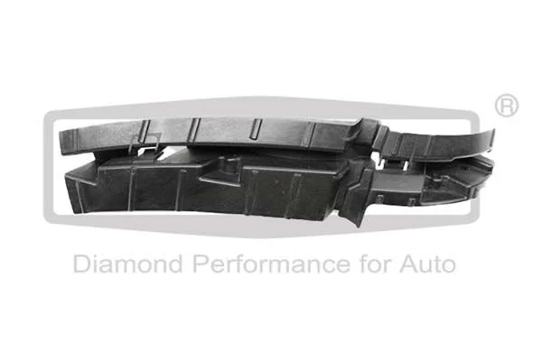 Mounting Bracket, bumper DPA 88071881902