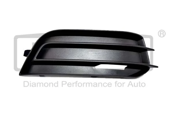 Ventilation Grille, bumper DPA 88071882902