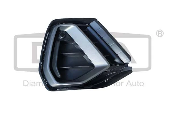 Ventilation Grille, bumper DPA 88071891202