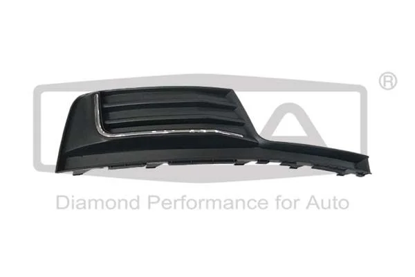 Ventilation Grille, bumper DPA 88071893502