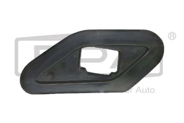 Mounting Bracket, bumper DPA 88071902202