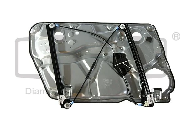 Window Regulator DPA 88370138502
