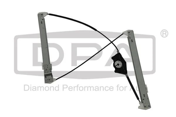 Window Regulator DPA 88370558402