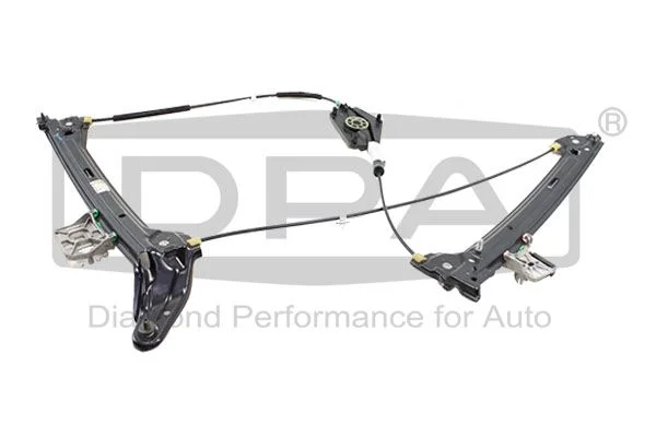 Window Regulator DPA 88371803102