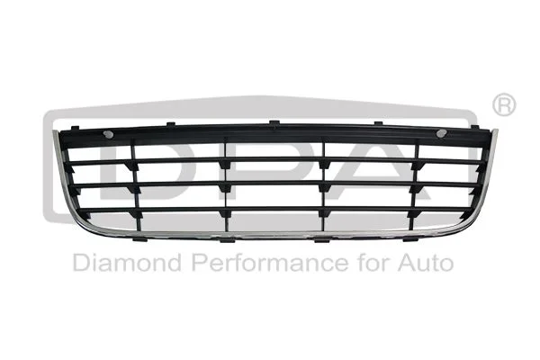 Ventilation Grille, bumper DPA 88530043102