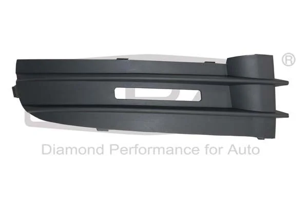 Ventilation Grille, bumper DPA 88530044102