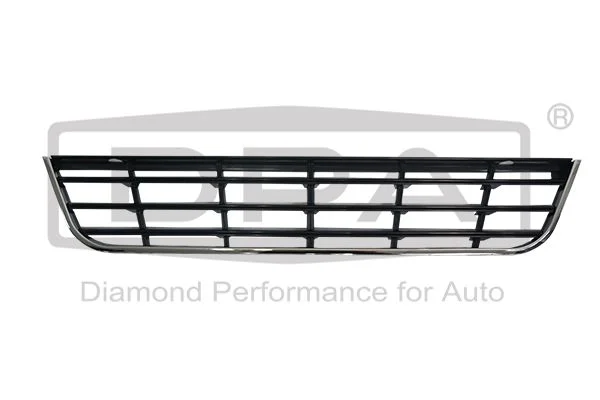 Ventilation Grille, bumper DPA 88530046702