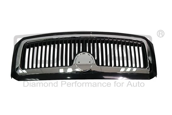 Ventilation Grille, bumper DPA 88530052802