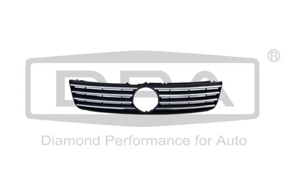 Ventilation Grille, bumper DPA 88530053802