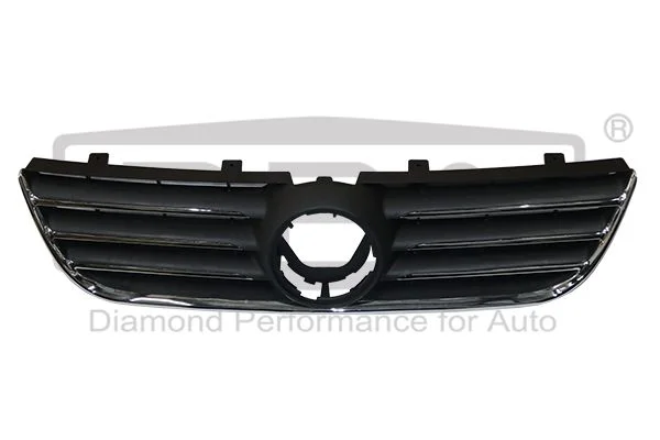 Ventilation Grille, bumper DPA 88530054002