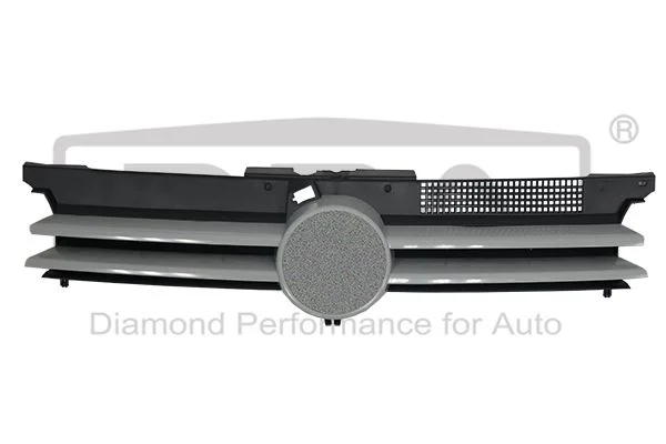 Ventilation Grille, bumper DPA 88530054102