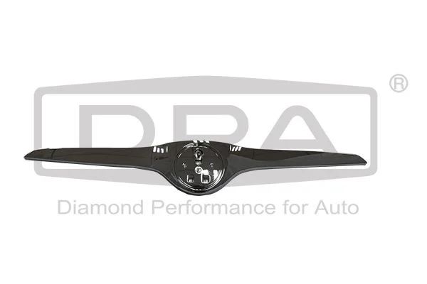 Ventilation Grille, bumper DPA 88530057102