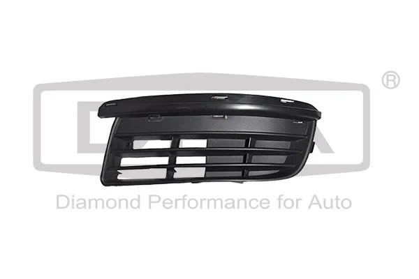 Ventilation Grille, bumper DPA 88530436202