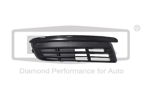 Ventilation Grille, bumper DPA 88530436302