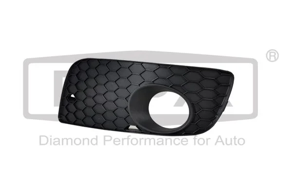 Ventilation Grille, bumper DPA 88530577202