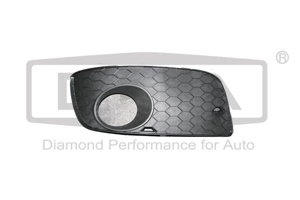 Ventilation Grille, bumper DPA 88530577302