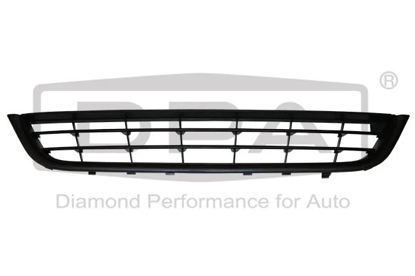 Ventilation Grille, bumper DPA 88530628702