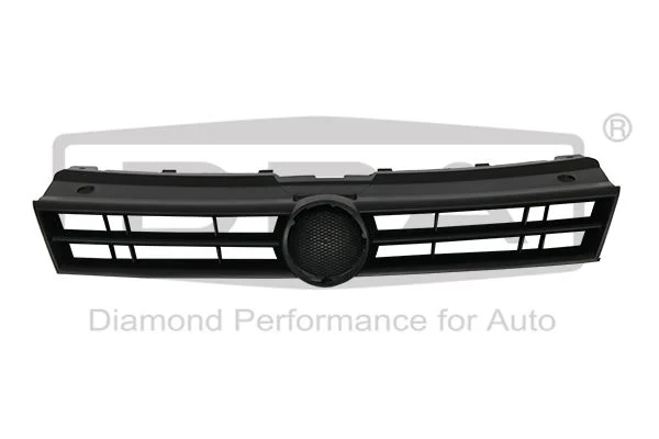 Ventilation Grille, bumper DPA 88530641002