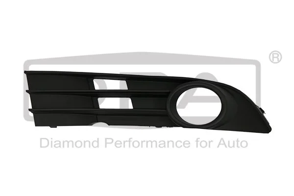 Ventilation Grille, bumper DPA 88530645902