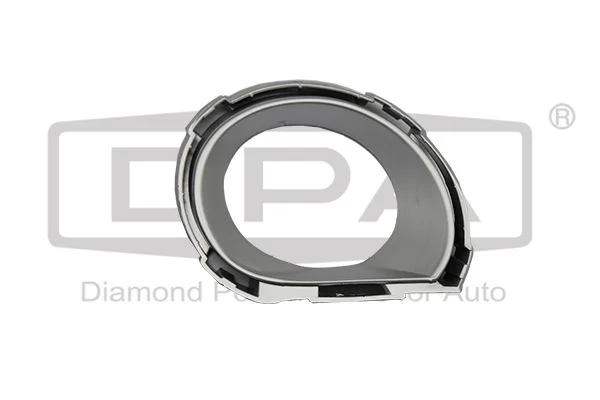 Frame, front fog light DPA 88530694802