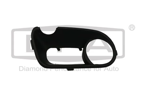 Ventilation Grille, bumper DPA 88530698502