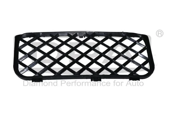 Ventilation Grille, bumper DPA 88530698802
