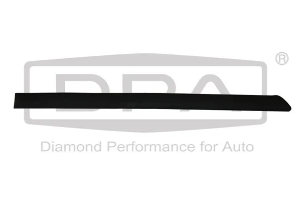 Apdailos/apsauginės juostelė, durelės DPA 88530704402