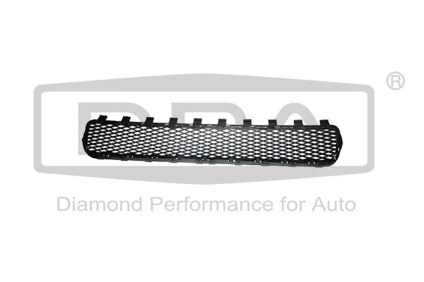 Ventilation Grille, bumper DPA 88530704502